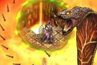 MMOs You’ve Never Heard Of: Canvas Legacy, Striving for Light, and Stardust Exile