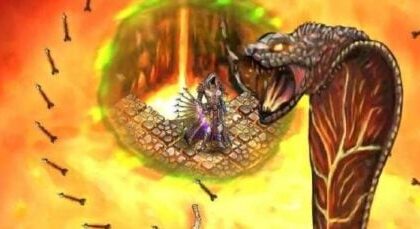 MMOs You’ve Never Heard Of: Canvas Legacy, Striving for Light, and Stardust Exile