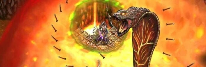 MMOs You’ve Never Heard Of: Canvas Legacy, Striving for Light, and Stardust Exile