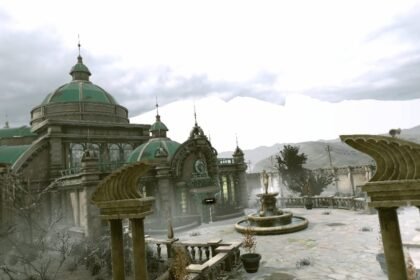 Syberia VR Confirms November Launch On Quest 3