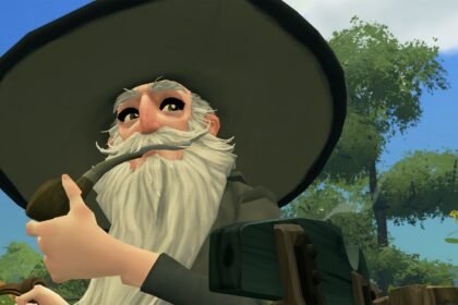 Tales of the Shire's cameos are too frequent and too thin