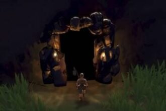 Tempered Hue is a ‘grim-cozy forging sim’ with multiplayer features arriving next year