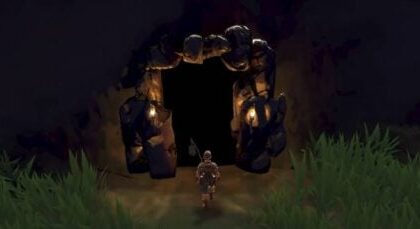 Tempered Hue is a ‘grim-cozy forging sim’ with multiplayer features arriving next year