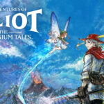 the adventures of elliot the millennium tales