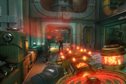 The Outer Worlds 2 introduces new villain the Protectorate with a museum heist