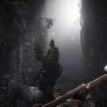 Total Chaos Threatens Atmospheric Terror On PC VR