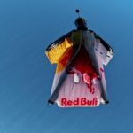 Red Bull’s ‘Touching the Sky’ is an Hour-long Immersive Documentary on Wingsuit Flying and More, Now on Quest
