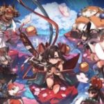 Towa and the Guardians of the Sacred Tree is a couch co-op roguelite releasing September 19