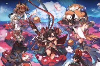 Towa and the Guardians of the Sacred Tree is a couch co-op roguelite releasing September 19