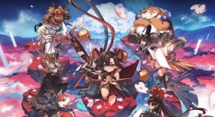 Towa and the Guardians of the Sacred Tree is a couch co-op roguelite releasing September 19