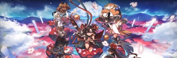 Towa and the Guardians of the Sacred Tree is a couch co-op roguelite releasing September 19