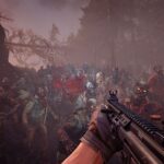 John Carpenter's horror fever dreams become playable in Toxic Commando