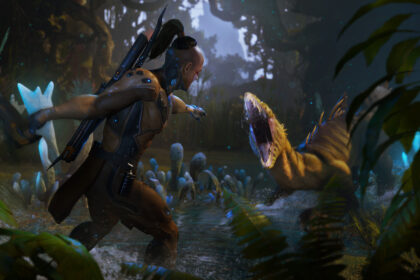 turok origins