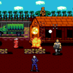 What your favorite UFO 50 game says about you