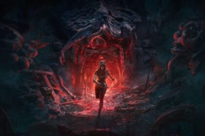 Dread Meridian Aims For Atmospheric VR Survival Horror On Steam &amp; Quest