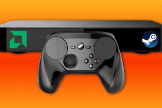 A new Valve game console leak just appeared, and the specs beat the Steam Deck