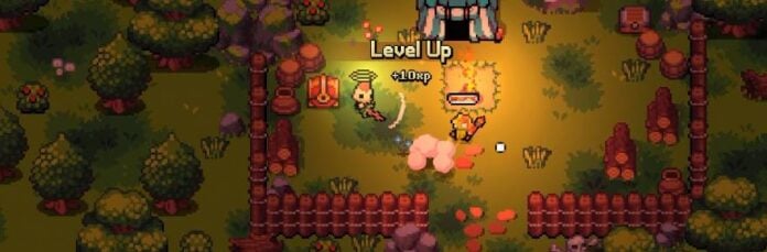 Gamescom 2025: Vexlands is a ‘cell-based survival crafting adventure’ that will soon support local multiplayer