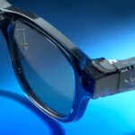 HTC Enters the Smartglasses Race with VIVE Eagle