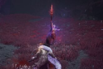 How to beat Bo Magus in Wuchang: Fallen Feathers