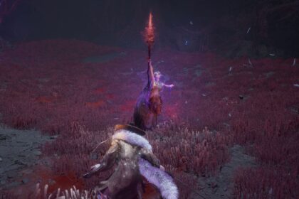 How to beat Bo Magus in Wuchang: Fallen Feathers