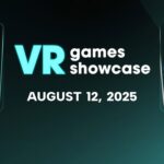 VR Games Showcase Starts at 12PM ET with 30+ Mins of VR Game Announcements for Quest, PSVR 2, & PC VR