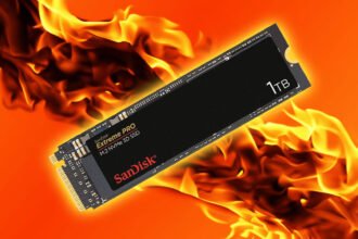 Your gaming SSD could fail if you install this Windows 11 update, say reports