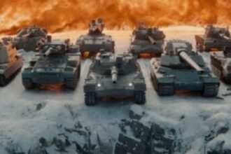 Gamescom 2025: World of Tanks unveils an arcade-y side game and transformative 2.0 update