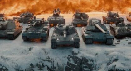 Gamescom 2025: World of Tanks unveils an arcade-y side game and transformative 2.0 update