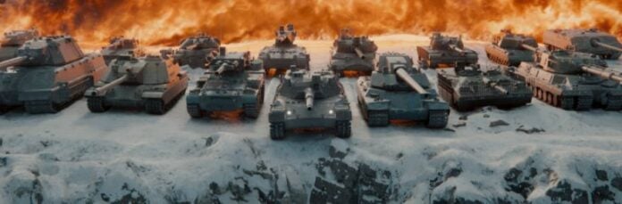 Gamescom 2025: World of Tanks unveils an arcade-y side game and transformative 2.0 update