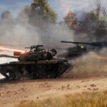 World of Tanks 2.0's 'transformative overhaul' revealed at Gamescom 2025