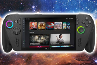 New ROG Xbox Ally handheld could launch in just a few weeks, suggests leak