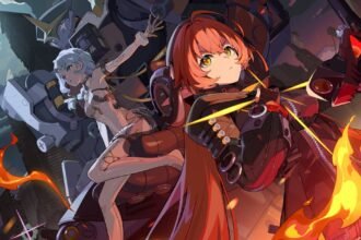 Zenless Zone Zero 2.2 gets political with its focus on power struggles in the Waifei Peninsula
