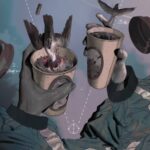 Zero Parades preview: It's Disco Elysium 2.0, basically