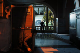 007 First Light