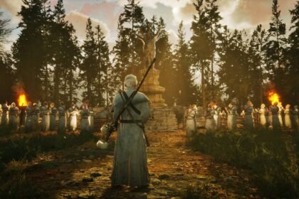 No Rapture? Doomsday cult PC game Join Us offers an alternative