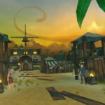 DrakkenRidge Feels Like Old School RuneScape in VR