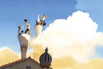 Venice Immersive 2025: Everything We Saw In Italy