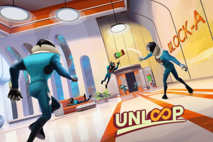 Unloop Hands-On: Sci-Fi Puzzling On Repeat