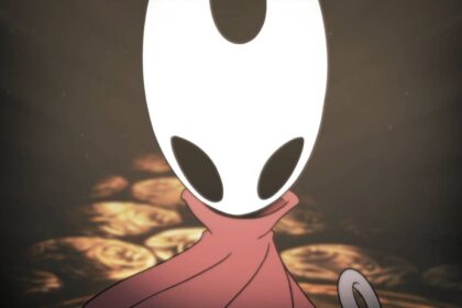 Hollow Knight: Silksong walkthrough
