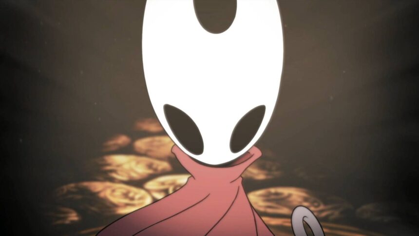 Hollow Knight: Silksong walkthrough