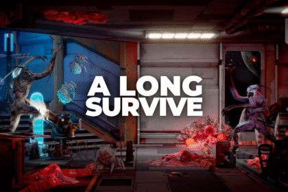 A Long Survive Is A Co-Op Survival Shooter Coming Later This Year