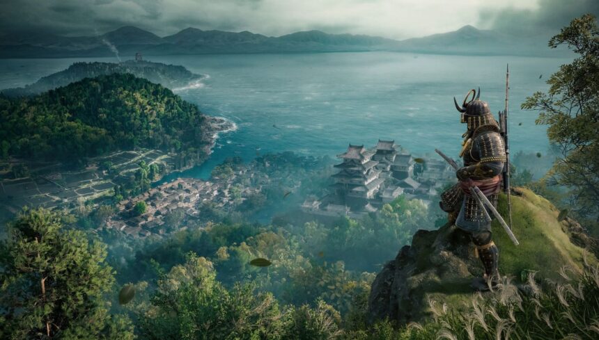 Assassin's Creed Shadows - Claws of Awaji_01