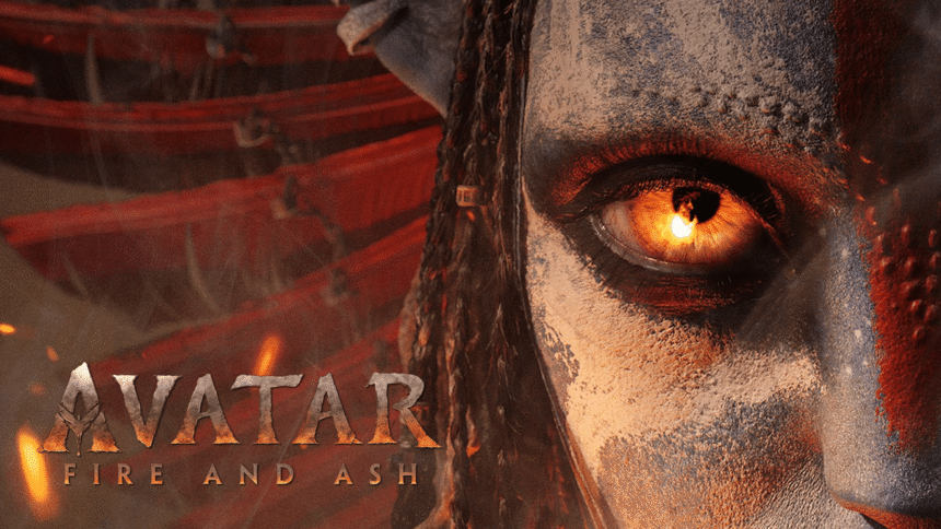 Avatar: Fire And Ash 3D Teaser Available On Quest For Limited Time