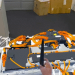 BMW Is Using Quest 3 To Train Technicians To Repair Its EV Batteries