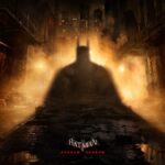 Batman: Arkham Shadow Sequel Entering Development, Voice Actor Confirms