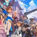 NCsoft’s crossplatform gacha MMO Blade & Soul Heroes is live globally today