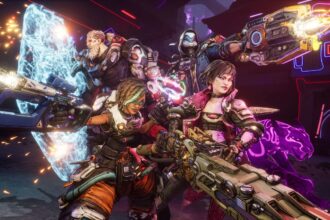 Borderlands 4’s Endgame Revealed: Ultimate Vault Hunter Mode, Specializations, and Firmware Detailed