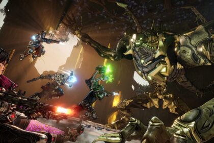Borderlands 4’s Global Release Timings Revealed