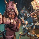 Borderlands 4 Video Delves Into Ultimate Vault Hunter Mode, Challenges, Firmware, and More