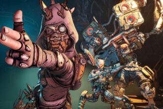 Borderlands 4 Video Delves Into Ultimate Vault Hunter Mode, Challenges, Firmware, and More